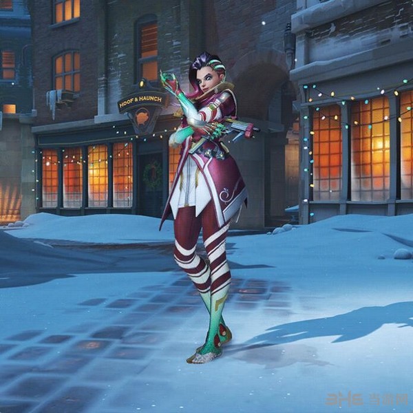 这位顶尖射 这位顶尖射