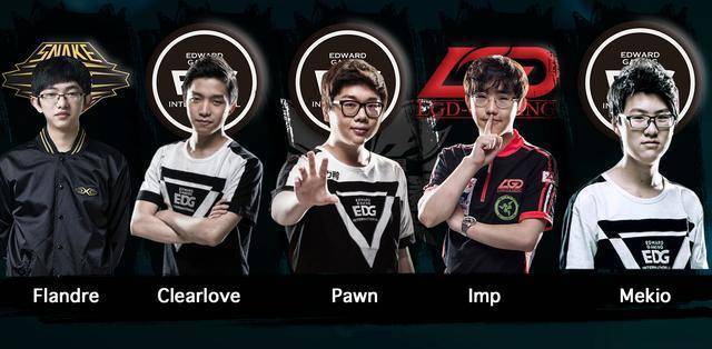 杰出代表 杰出代表