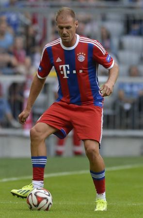 在洛杉矶道 在洛杉矶道