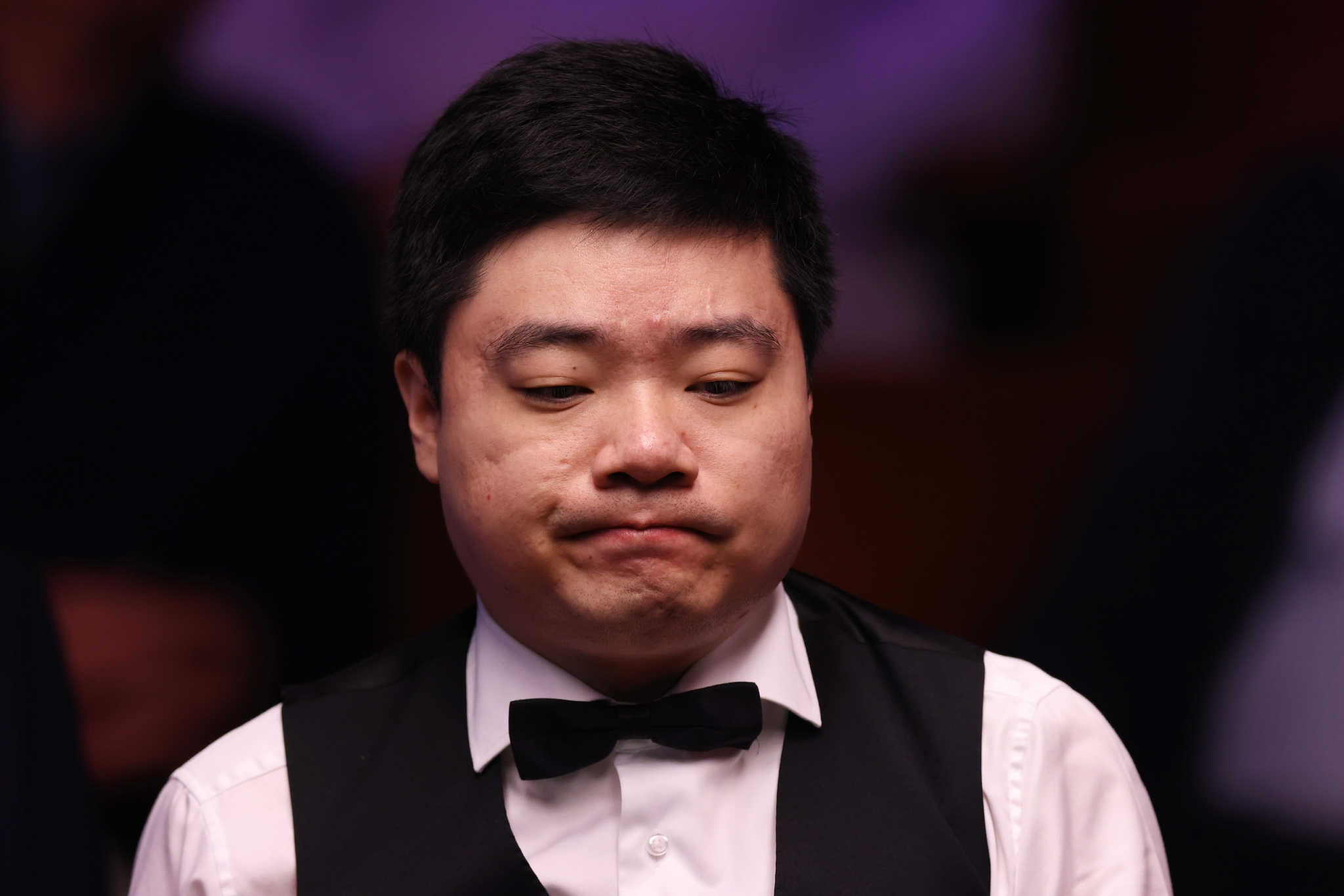 投手与打者 投手与打者